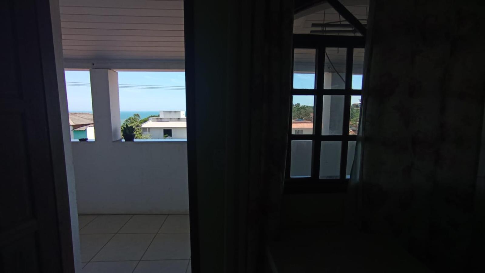 Pousada Casa Nostra Piuma Ngoại thất bức ảnh