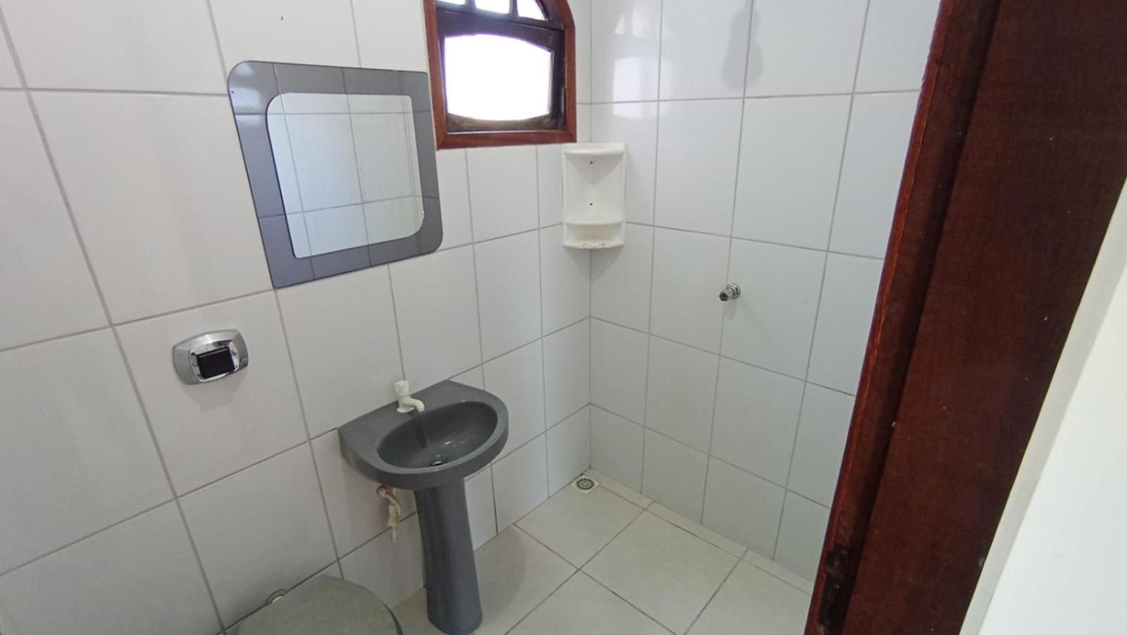 Pousada Casa Nostra Piuma Ngoại thất bức ảnh
