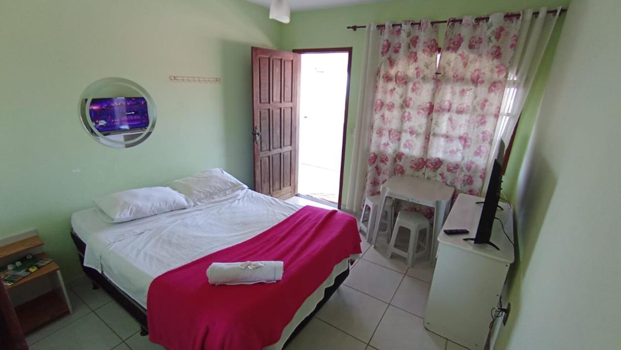 Pousada Casa Nostra Piuma Ngoại thất bức ảnh