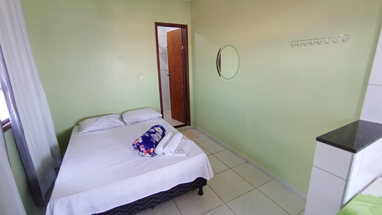 Pousada Casa Nostra Piuma Ngoại thất bức ảnh
