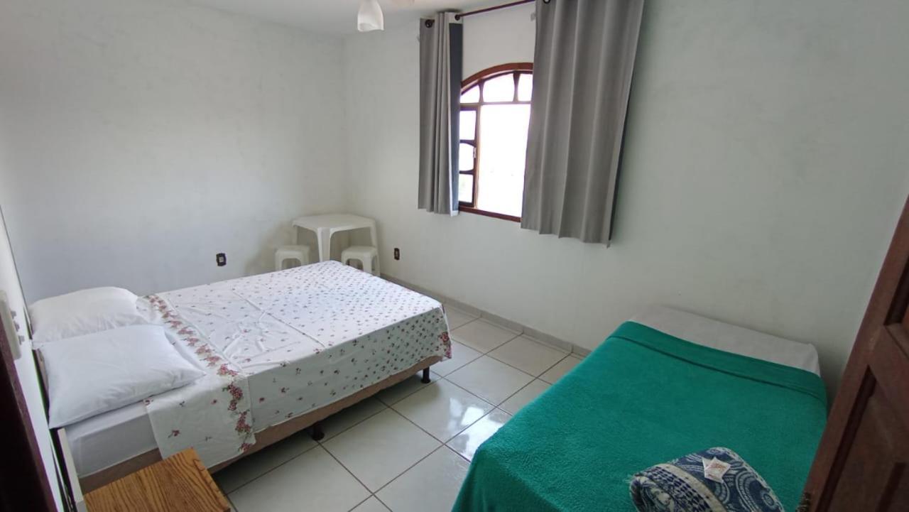 Pousada Casa Nostra Piuma Ngoại thất bức ảnh