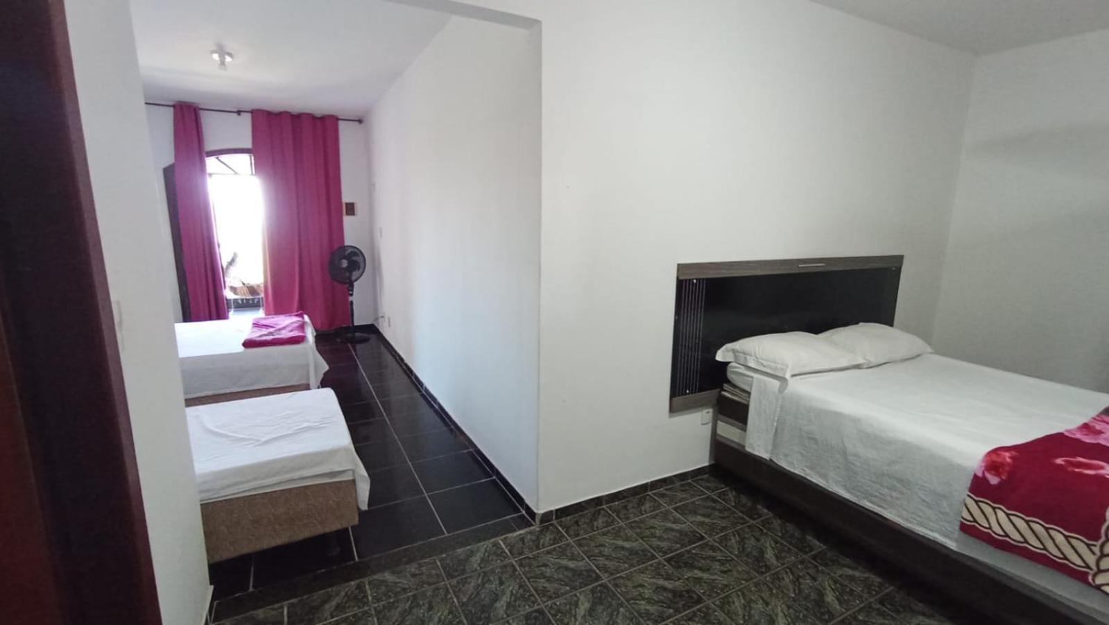 Pousada Casa Nostra Piuma Ngoại thất bức ảnh