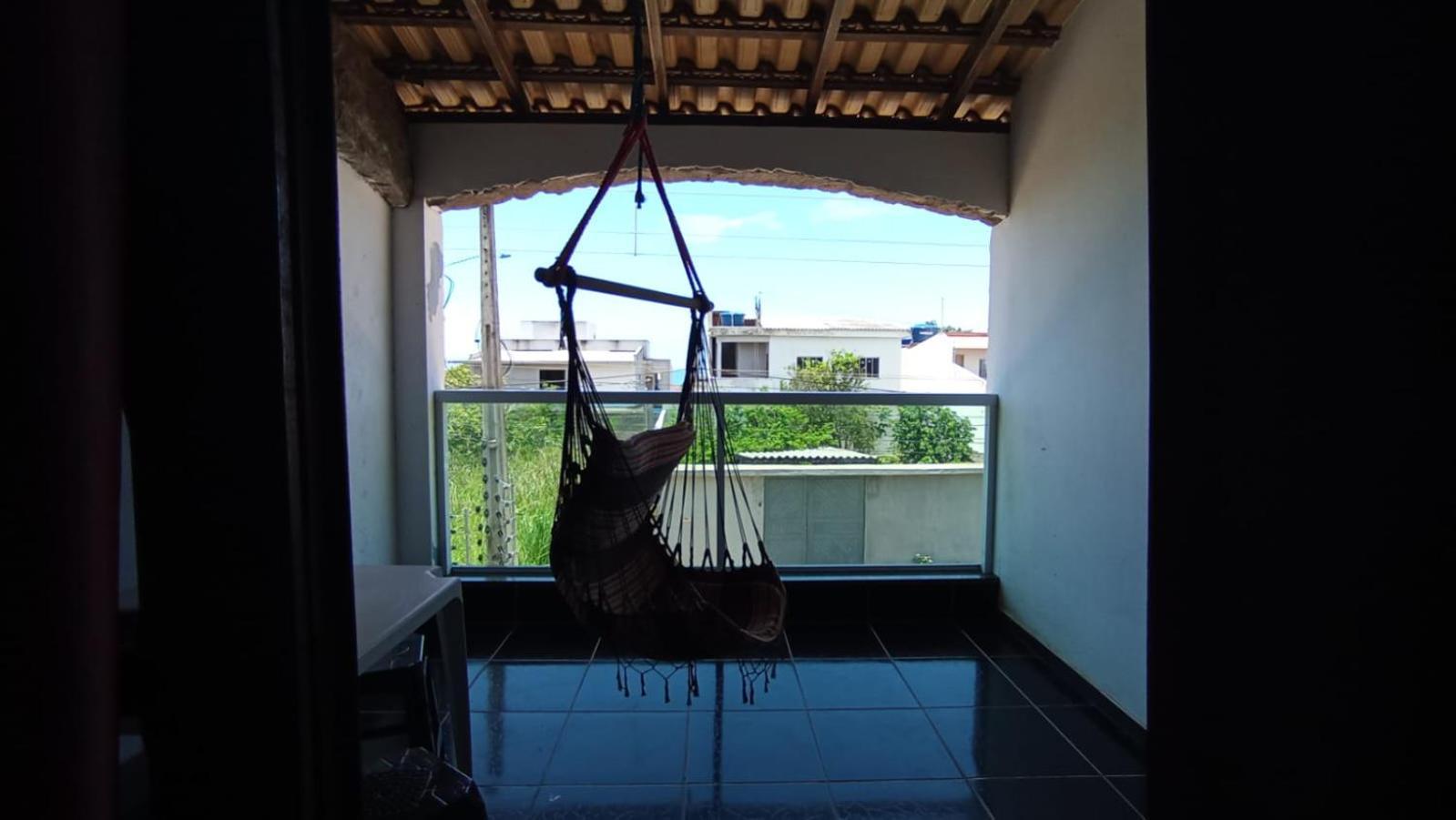 Pousada Casa Nostra Piuma Ngoại thất bức ảnh
