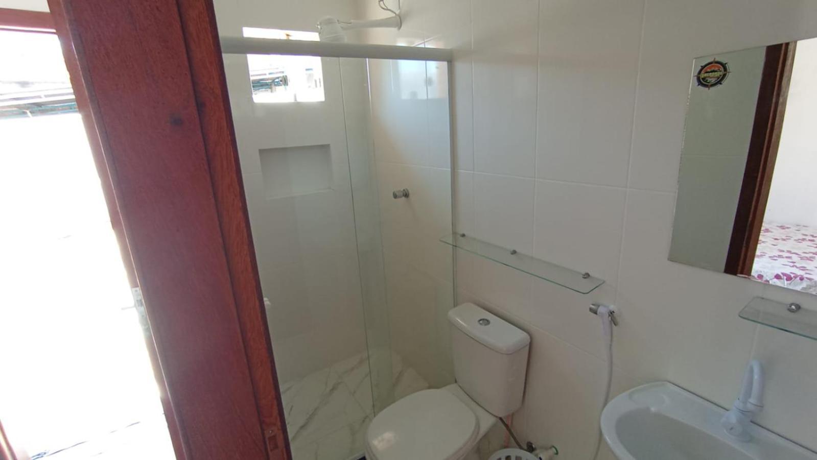 Pousada Casa Nostra Piuma Ngoại thất bức ảnh