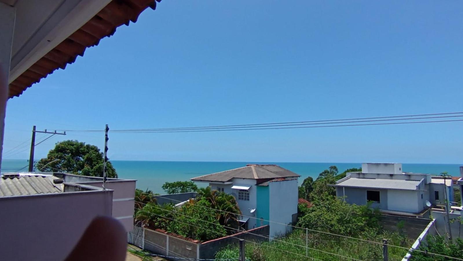 Pousada Casa Nostra Piuma Ngoại thất bức ảnh