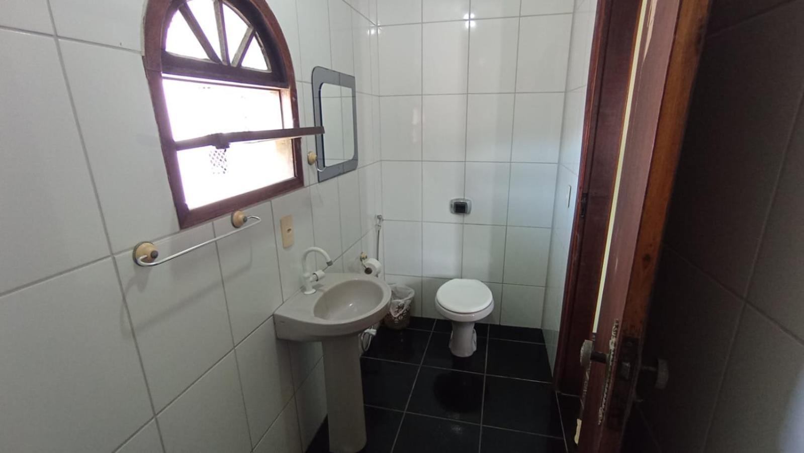 Pousada Casa Nostra Piuma Ngoại thất bức ảnh