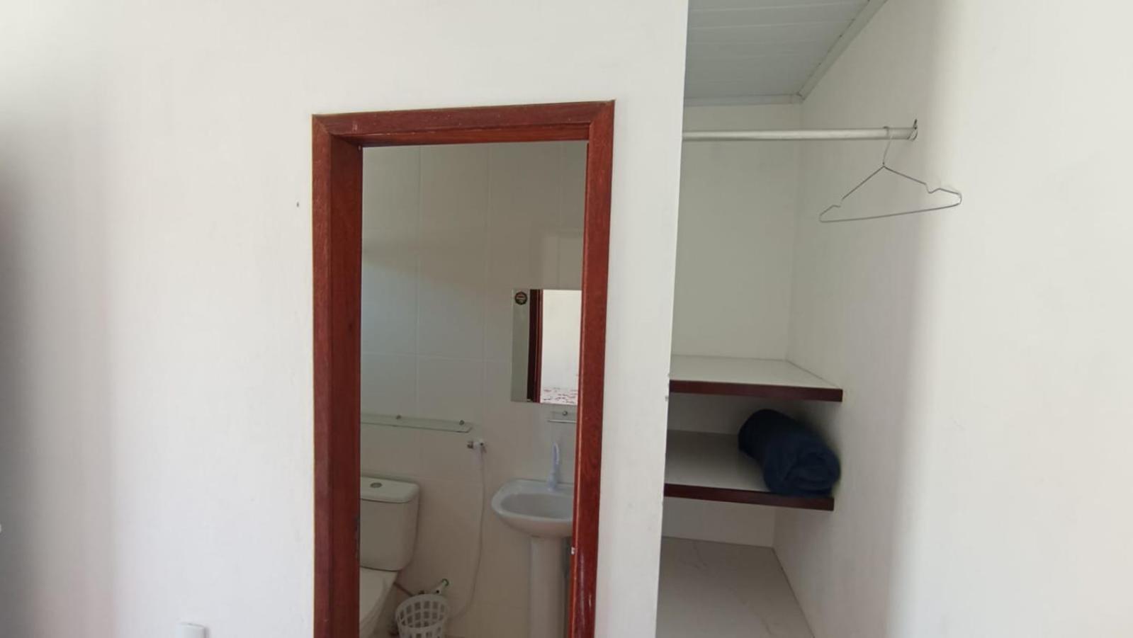 Pousada Casa Nostra Piuma Ngoại thất bức ảnh