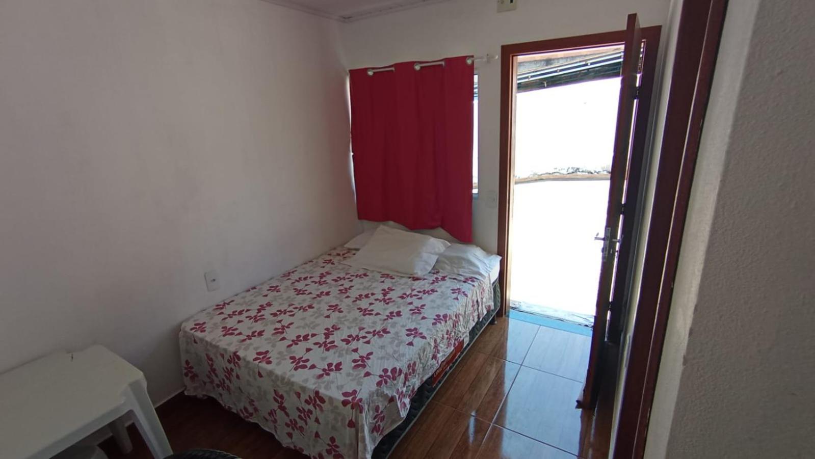 Pousada Casa Nostra Piuma Ngoại thất bức ảnh
