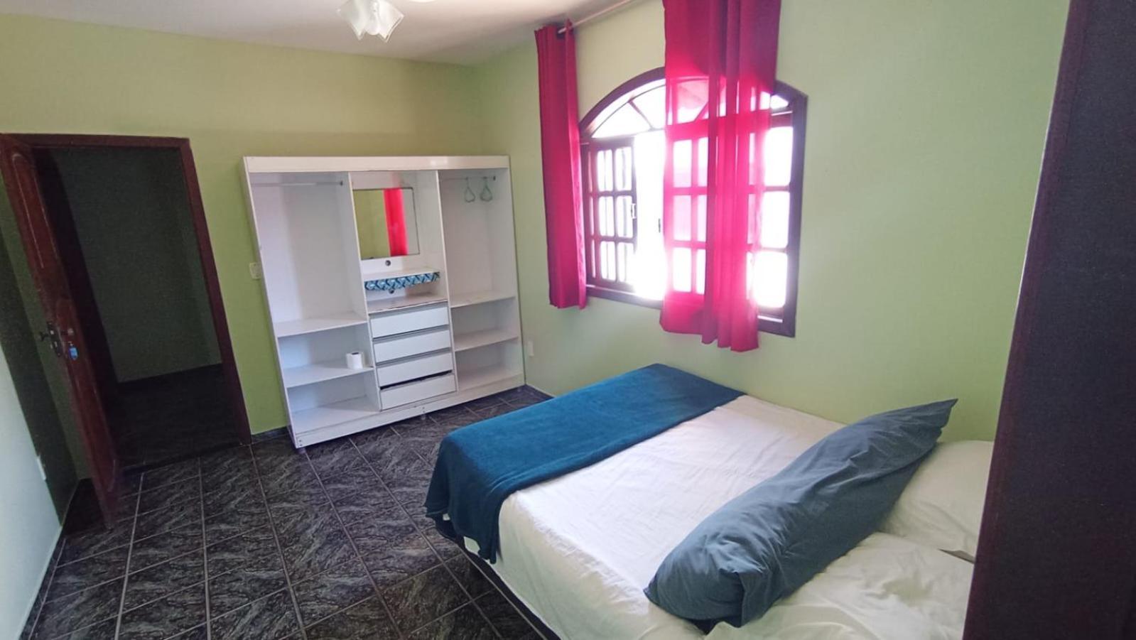 Pousada Casa Nostra Piuma Ngoại thất bức ảnh