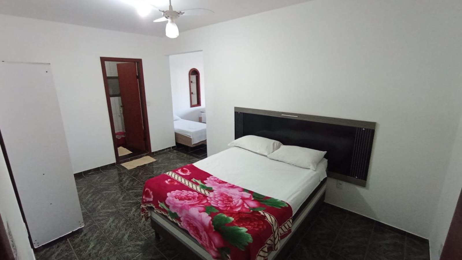 Pousada Casa Nostra Piuma Ngoại thất bức ảnh